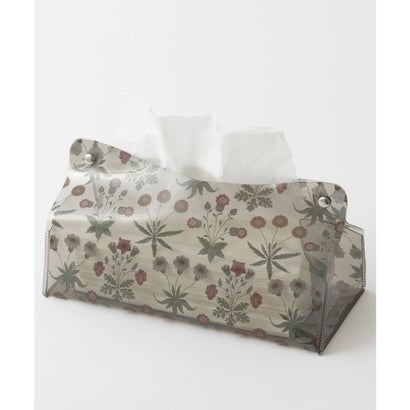 ジュビリー Jubilee 【アウトレット】PVCクリアティッシュケース(その他8)