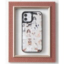 ジュビリー Jubilee 鏡面 デザイン iPhone スマホケース (その他5)