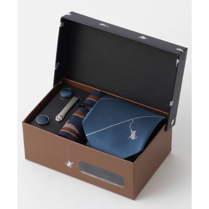 チルワーク バイ クイトランニング CHILLWORK by Quit Running 猫デザインのネクタイ、ネクタイピン、..