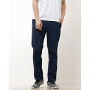 アディダス adidas メンズ WIND.RDY EX STRETCH ACTIVE アンクルパンツ HY0889 (ネイビー)