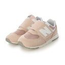 j[oX New Balance WjA Xj[J[ new-b 574_ NW574W iPINKj