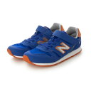 j[oX New Balance WjA Xj[J[ 373_ YV373M iBLUEj