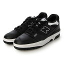 ニューバランス New Balance メンズ スニーカー 550_ BB550D （BLACK）