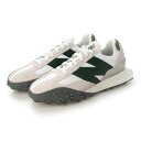 ニューバランス New Balance スニーカー XC-72_ UXC72D （GRAY/GREEN）