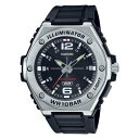 CASIO Collection / MWA-100H-1AJF iubN~Vo[j