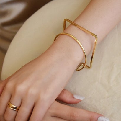 スタイロ styiro メタルバングル(アソート1)