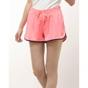 ロット LOTTO ライフス レディース ショートパンツ (VICKY-PINK/1CQ)