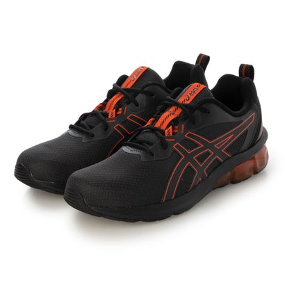 å ASICS  ˡ 륯󥿥_GEL-QUANTUM 90 4 1201A764 GRAPHITE GREY...