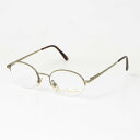 グレートアメリカンルックス GREAT AMERICAN LOOKS メガネ 眼鏡 アイウェア レディース メンズ (アンティークゴールド)