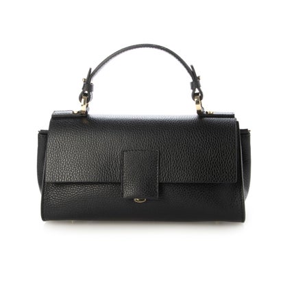 ロリステッラ LORISTELLA ハンドバッグ (Black)