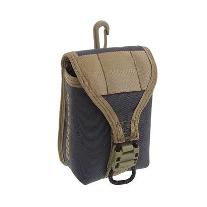 ブリーフィング BRIEFING スコープボックスポーチ （ブラック系）