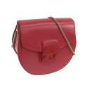 フルラ FURLA バック (レッド)