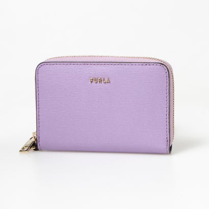 フルラ 小銭入れ レディース フルラ FURLA コインケース （パープル系）