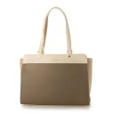 ナチュラルビューティー バッグアンドウォレット NATURAL BEAUTY BAG & WALLET アミ トートバッグ (ベージュ)(4)