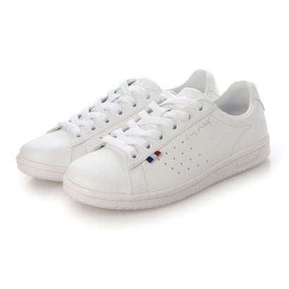 ルコックスポルティフ le coq sportif コートスタイルスニーカー（L