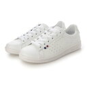 ルコックスポルティフ le coq sportif コートスタイルスニーカー（L