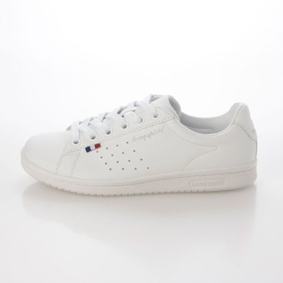 ルコックスポルティフ le coq sportif コートスタイルスニーカー（LAローランSL／L...
