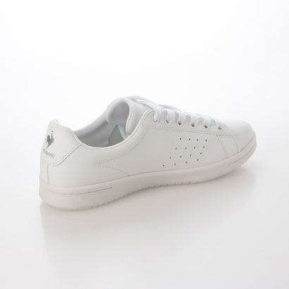 ルコックスポルティフ le coq sportif コートスタイルスニーカー（LAローランSL／L...