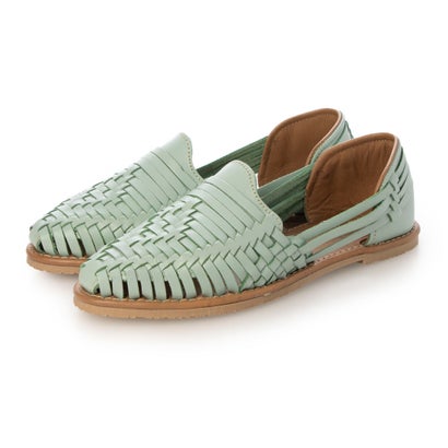 ウーヴン WOVEN リゾートカジュアル （MINT）