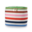 ケイトスペードニューヨーク kate spade new york ランチ トート （ADVEN STRIPE）