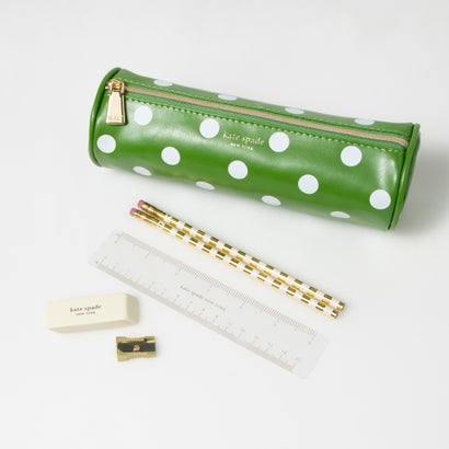 ケイトスペードニューヨーク kate spade new york ペンシル ケース （Picture Dot） 1