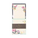 T~[h Sara Miller London Memopad Set iBluej