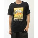 ナイキ NIKE メンズ 半袖Tシャツ ナイキ NSW OC PK2 S/S Tシャツ FD1314010 (ブラック)