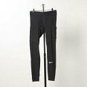 ナイキ NIKE メンズ フィットネス コンプレッションロングタイツ/スパッツ ナイキ NP DF タイツ FB7953010 (ブラック/ホワイト)