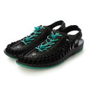 キーン KEEN 1027438 （ATMOS JADE REMIX）