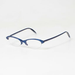 アカンタローズ AKANTHAROSE メガネ 眼鏡 アイウェア レディース メンズ （ブルー）
