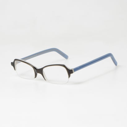 アカンタローズ AKANTHAROSE メガネ 眼鏡 アイウェア レディース メンズ （グレー/ライトブルー）