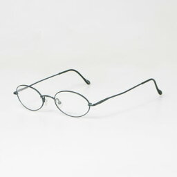 マガジン MAGAZINE メガネ 眼鏡 アイウェア レディース メンズ （グリーン）