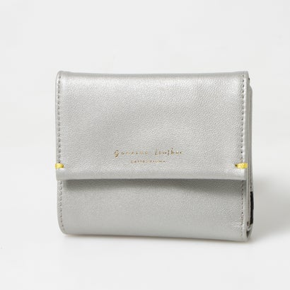 ˥奤쥶 Genuine Leather ȥ쥶åХ顼ޤ SILVER