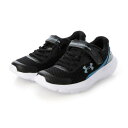 A_[A[}[ UNDER ARMOUR WjA Xj[J[ UAT[W3 AC 3024990 iBlack / Cosmic Bluej