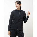アンダーアーマー UNDER ARMOUR レディース 陸上/ランニング ウインドブレーカー UAアウトランザストーム ジャケット 1377043 (Black...