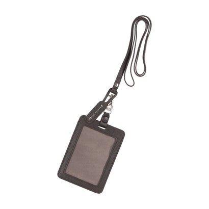 レザーラボラトリー Leather Laboratory IDケース (CHOCO) レザーラボラトリー Leather Laboratory IDケース (CHOCO)