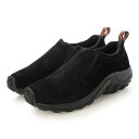 メレル MERRELL Jungle Moc （MIDNIGHT）