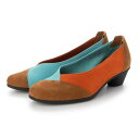 アルシュ アウトレット arche Outlet 【訳あり新品】CYNOEY(NUBUCK) (ALEZAN/MEHRES/JAADE)