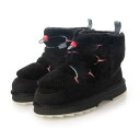 エミュ オーストラリア EMU Australia Taylor ムートンブーツ (Black)