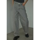 switching gray denim GRY(4)