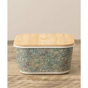 ジュビリー Jubilee 【アウトレット】 バンブーストレージボックス 単品大サイズ 【返品不可商品】(B)