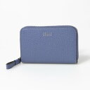ペレボルサ PELLE BORSA カードケース (ベリーペリー)