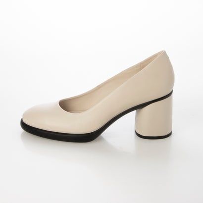 エコー ECCO ウィメンズ 本革 パンプス スカルプテッド エルエックス 55 （LIMESTO...
