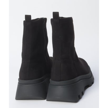 �ץ쥷�奦 ���奨 PRECIEUX JOUET �ܥ�塼�ॽ���륹�ȥ�å����硼�ȥ֡��� ��BLK��