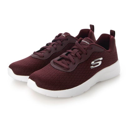 スケッチャーズ SKECHERS レディース スニーカー DYNAMIGHT 2.0-EYE TO EYE 12964W (レッド)