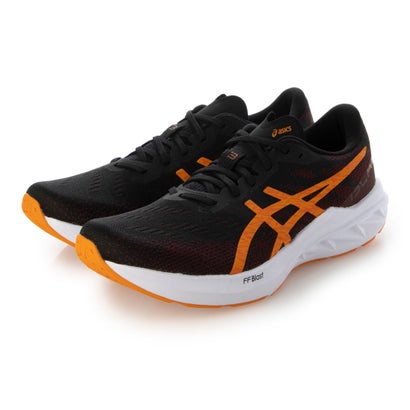 AVbNX ASICS 1011B460.006M  BLK OR 