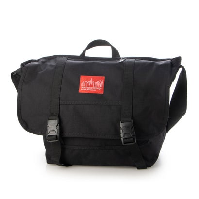 マンハッタンポーテージ Manhattan Portage Urban Messenger Bag (Black)
