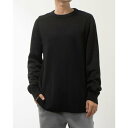 ワイスリー Y-3 M CL KN CRW SWT (BLACK)