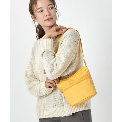 쥹ݡȥå LeSportsac MINI BUCKET SHOULDER BAG ʥǥꥣ