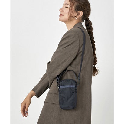 쥹ݡȥå LeSportsac MINI PHONE CROSSBODY ʥǥץ֥롼